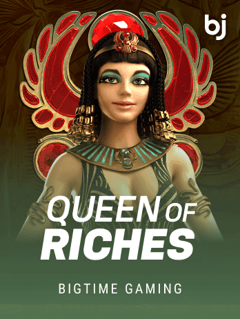Queen of Riches screenshot