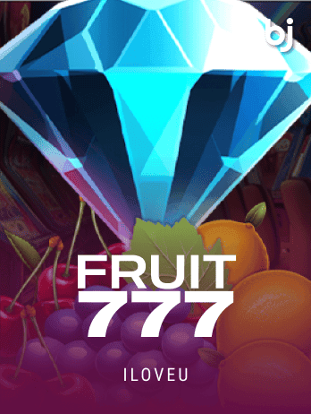 Fruit 777 screenshot