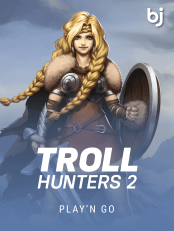 Troll Hunters 2 screenshot