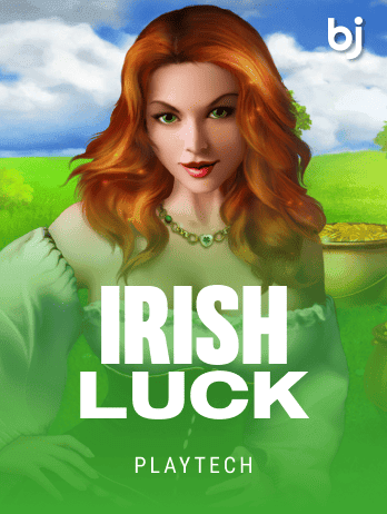 Irish Luck screenshot